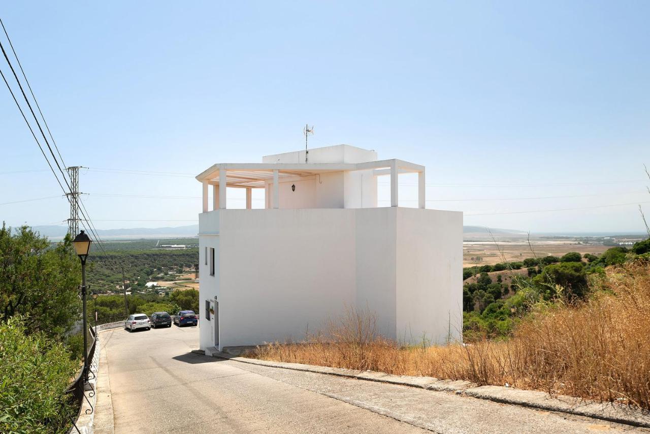 Cobijadas75 Corredera Vejer de la Frontera Zewnętrze zdjęcie